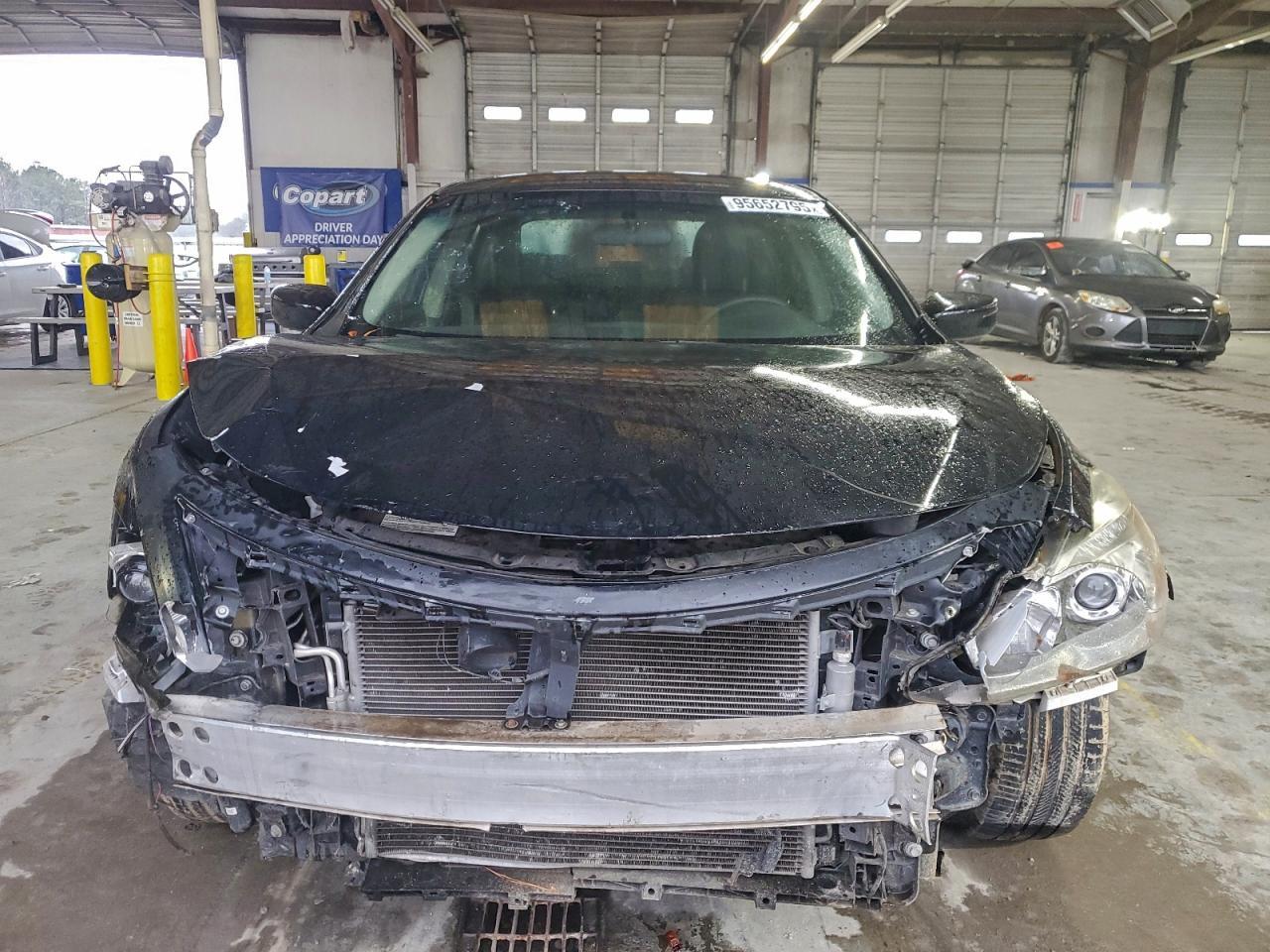 2013 Nissan Altima 2.5 - Фото 5