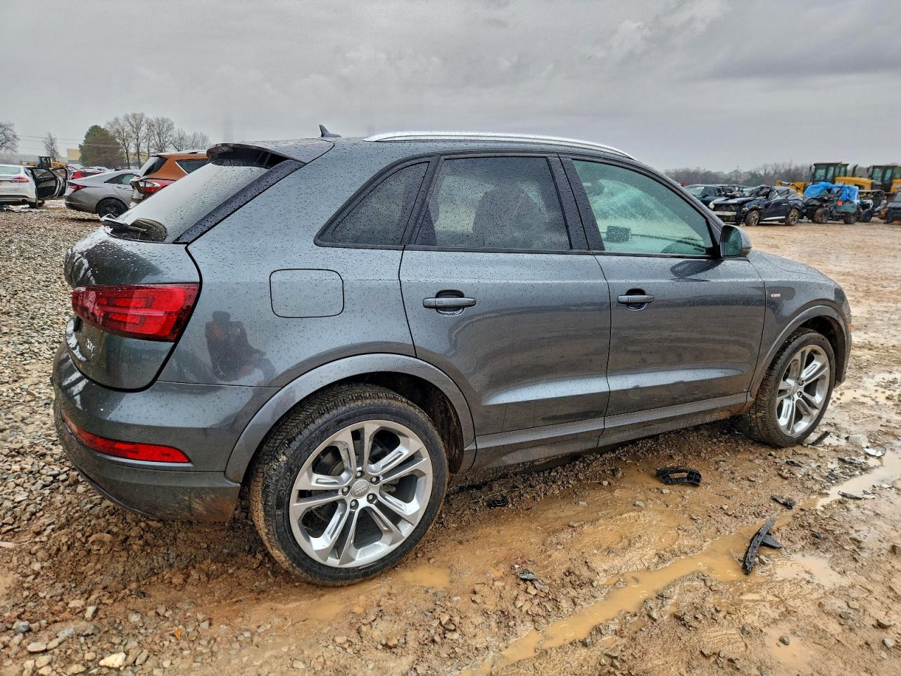 2018 Audi Q3 Premium - Image 3