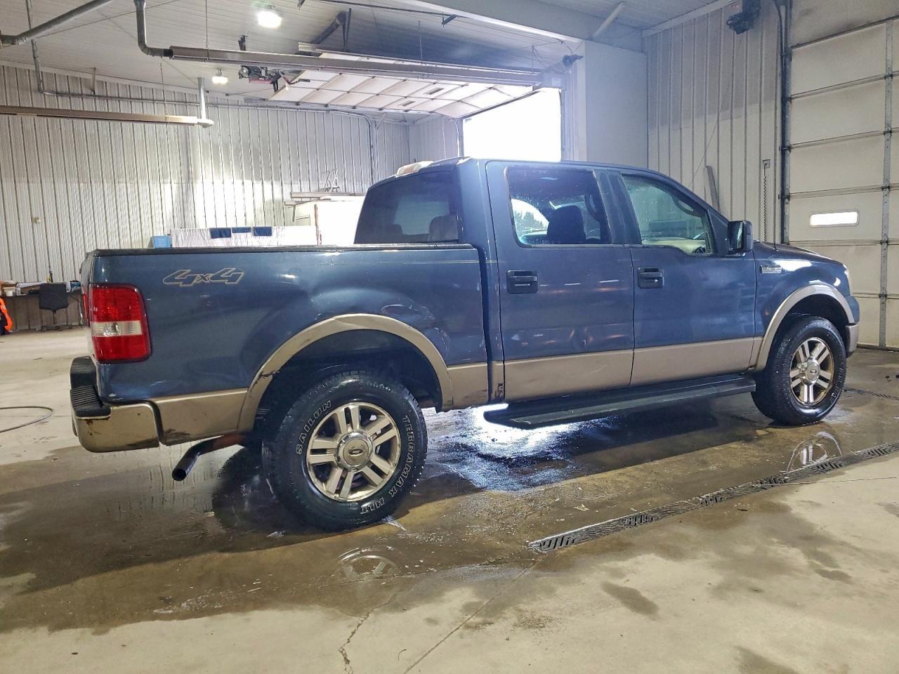 2005 Ford F150 Supercrew - Image 3