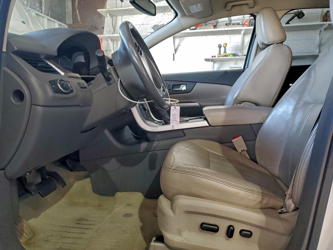 2011 Ford Edge Limited - Image 7
