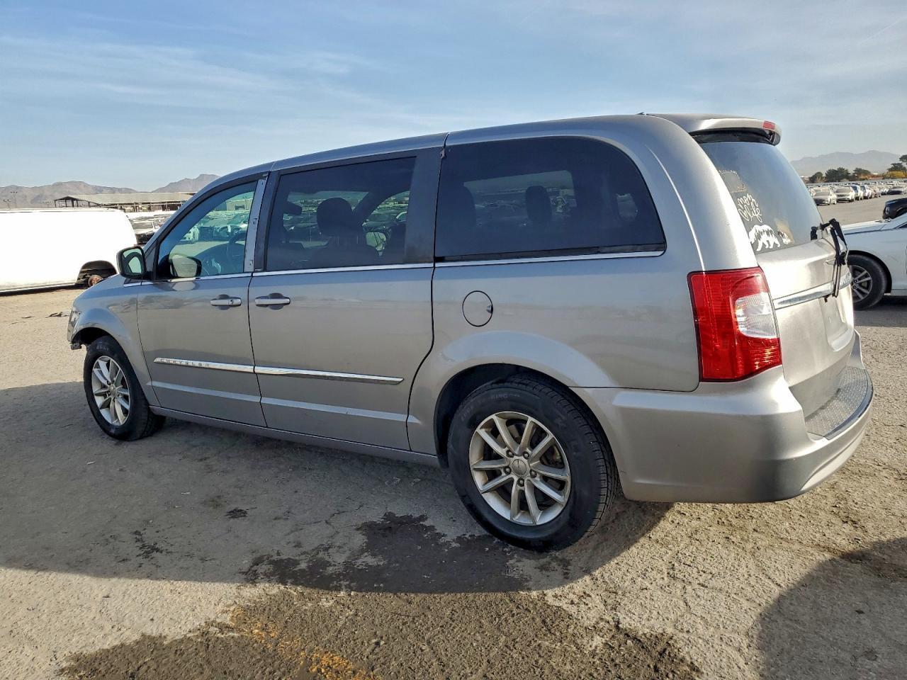 2013 Chrysler Town & Country S - Image 2