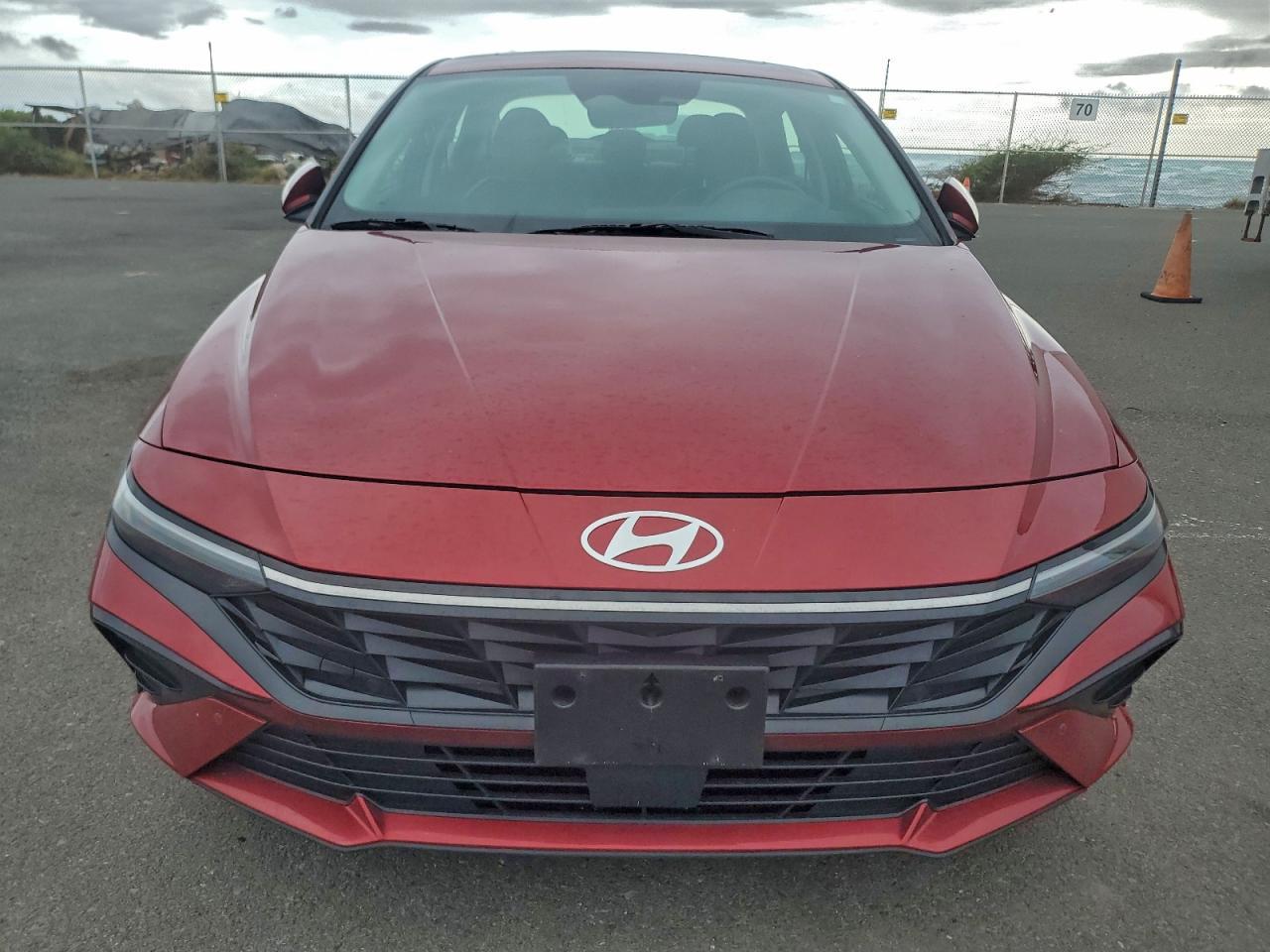 2024 Hyundai Elantra - Фото 5