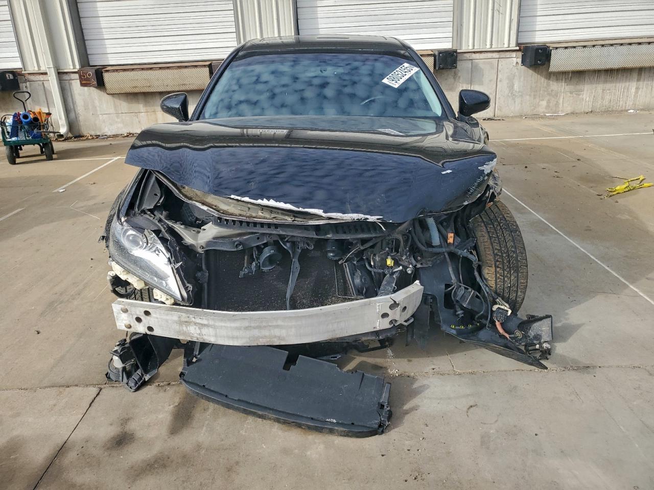 2014 Lexus Gs 350 Base - Фото 5