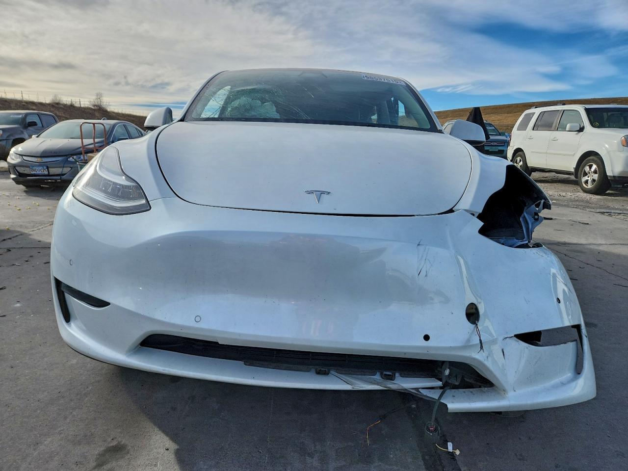 2022 Tesla Model Y - Image 5