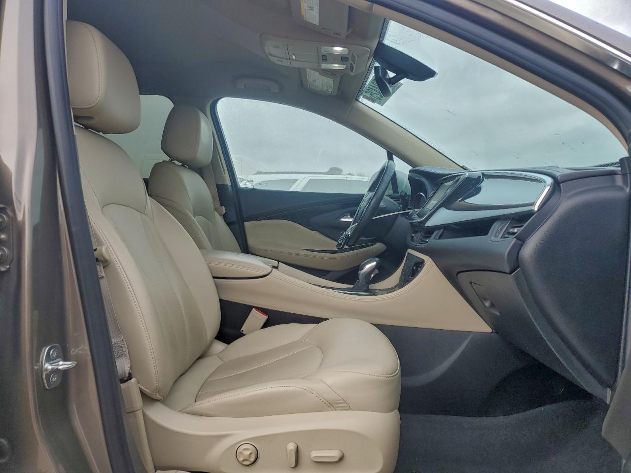 2018 Buick Envision Essence - Фото 7