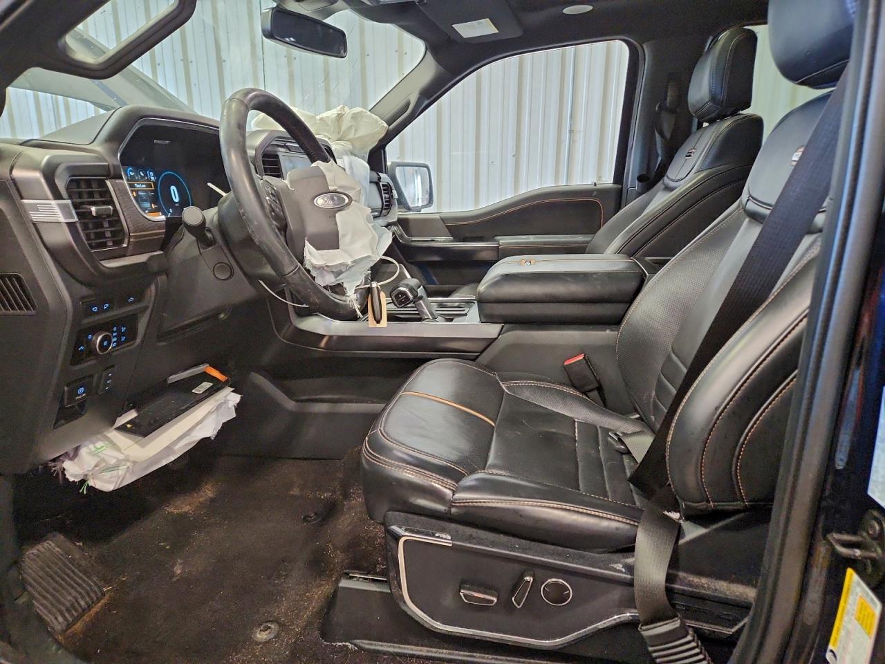 2023 Ford F150 Supercrew - Фото 7