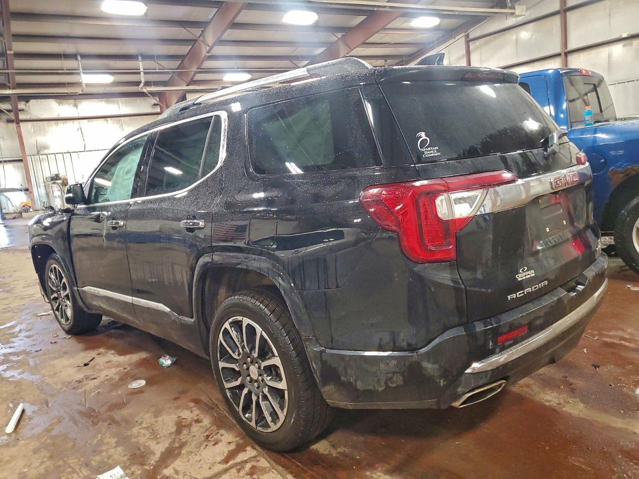 2020 GMC Acadia Denali - Image 2