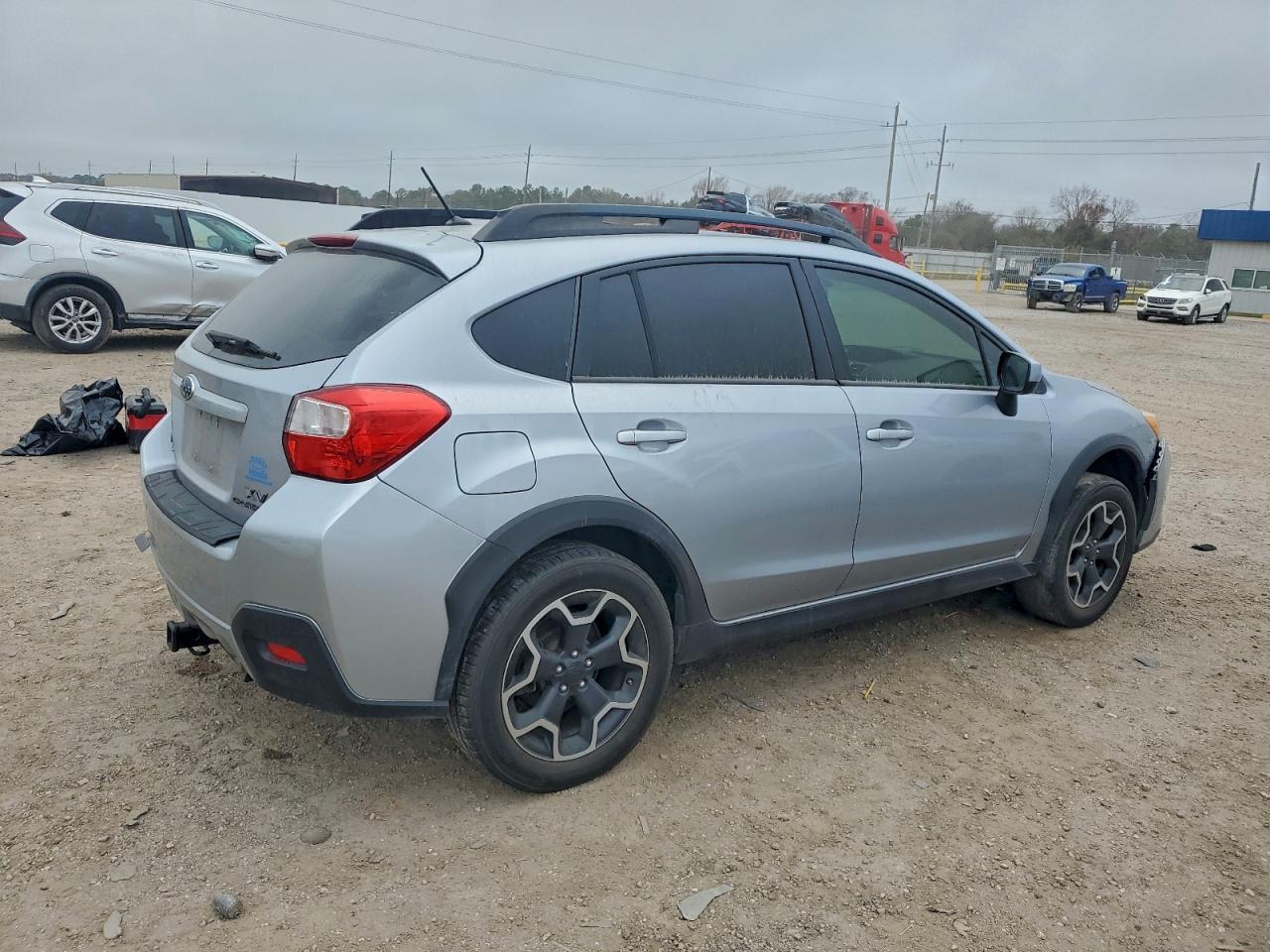 2015 Subaru Xv Crosstrek 2.0 Premium - Image 3
