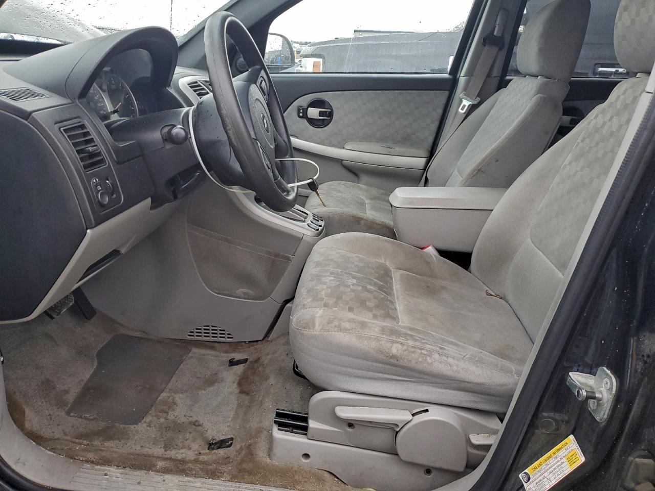 2006 Chevrolet Equinox Lt - Image 7