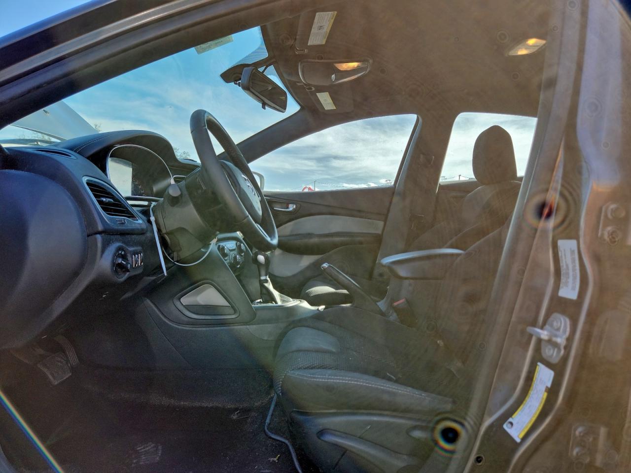 2015 Dodge Dart Sxt - Фото 7