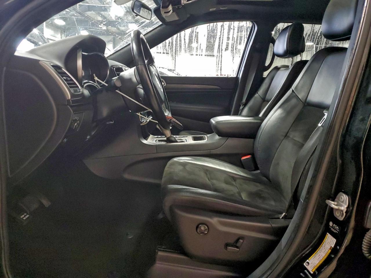 2021 Jeep Grand Cherokee Laredo - Фото 7