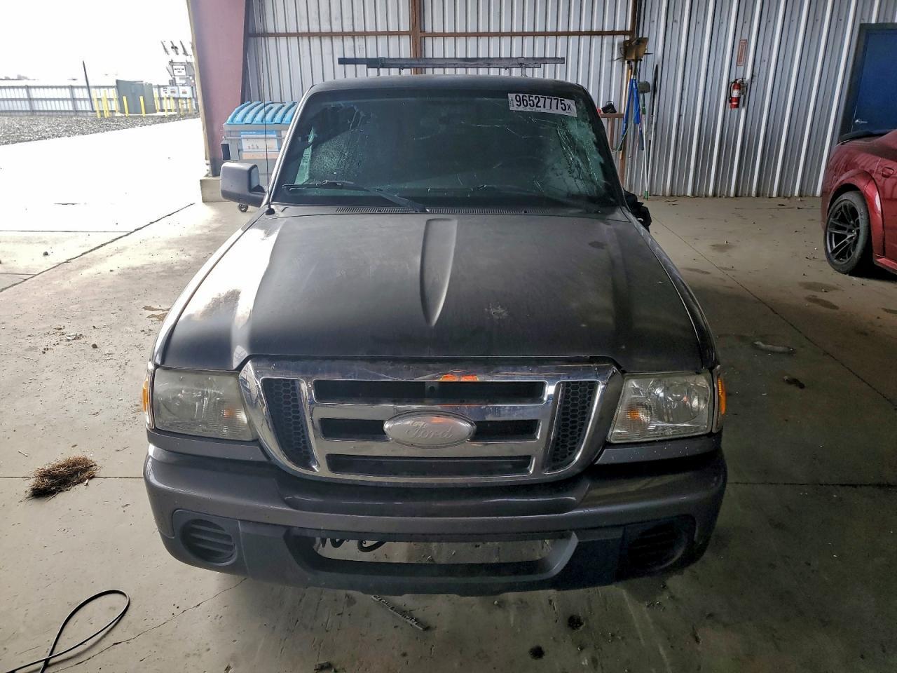 2008 Ford Ranger Super Cab - Фото 5