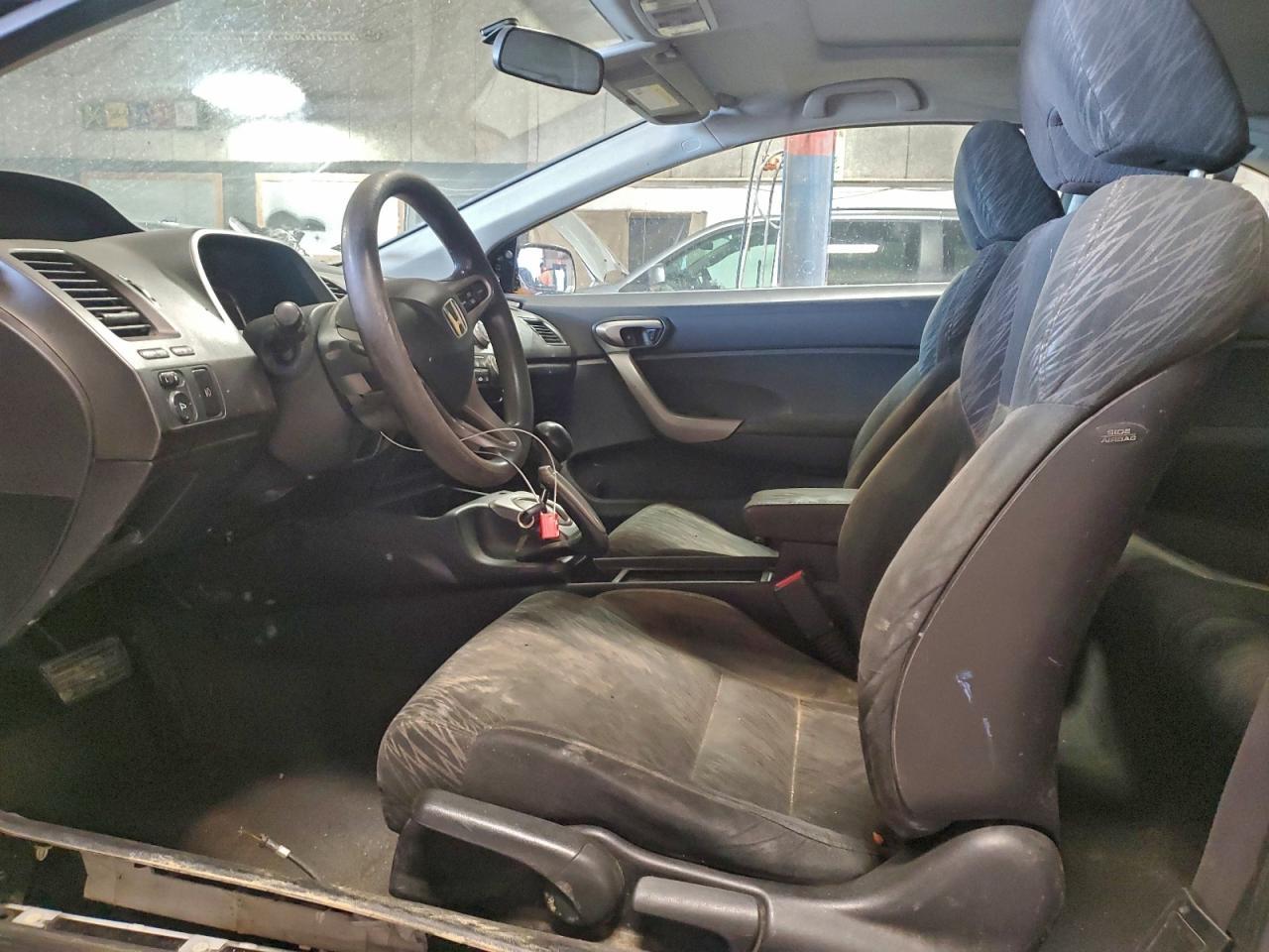 2008 Honda Civic Ex - Image 7