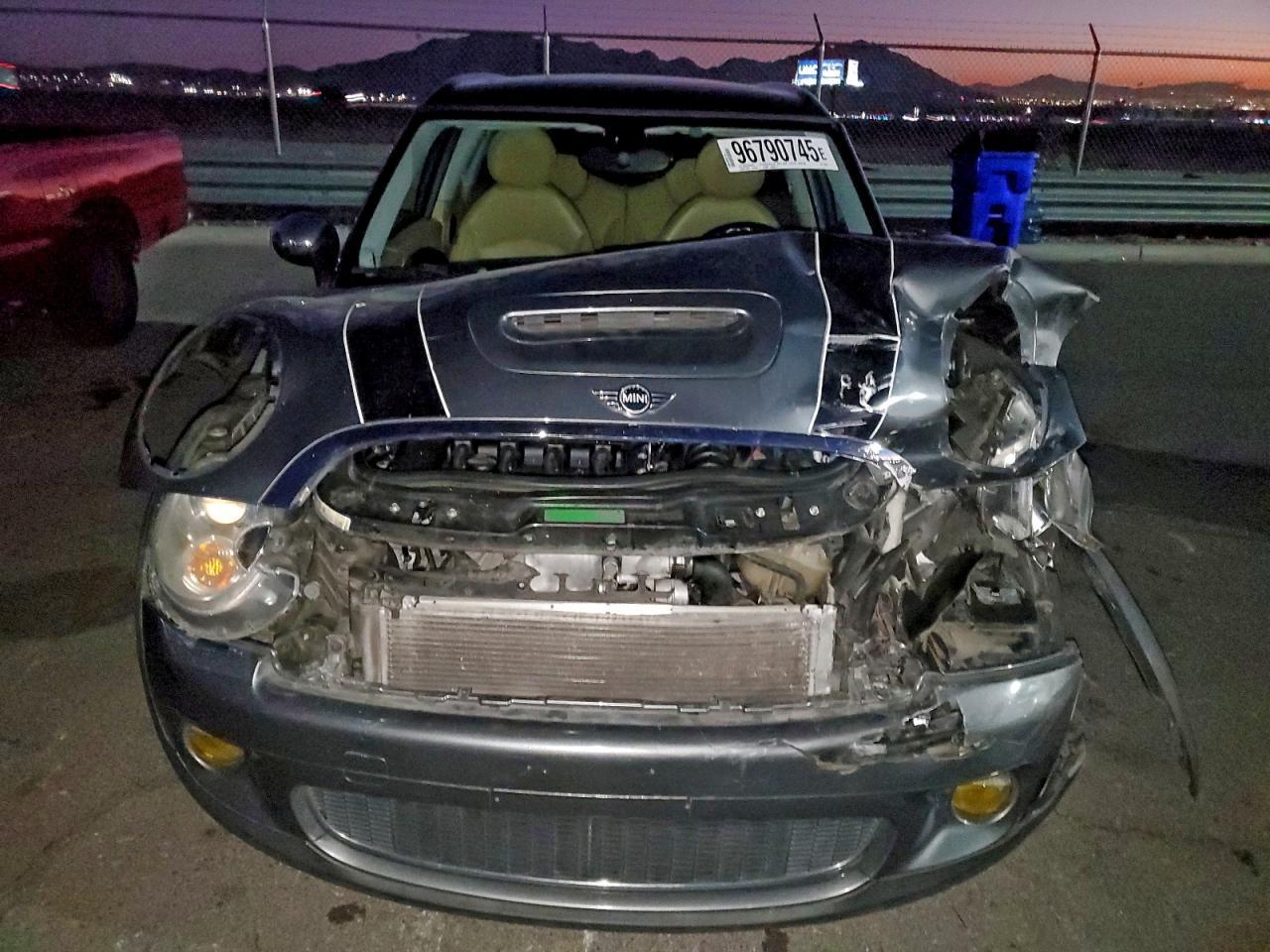 2009 Mini Cooper S Clubman - Фото 5