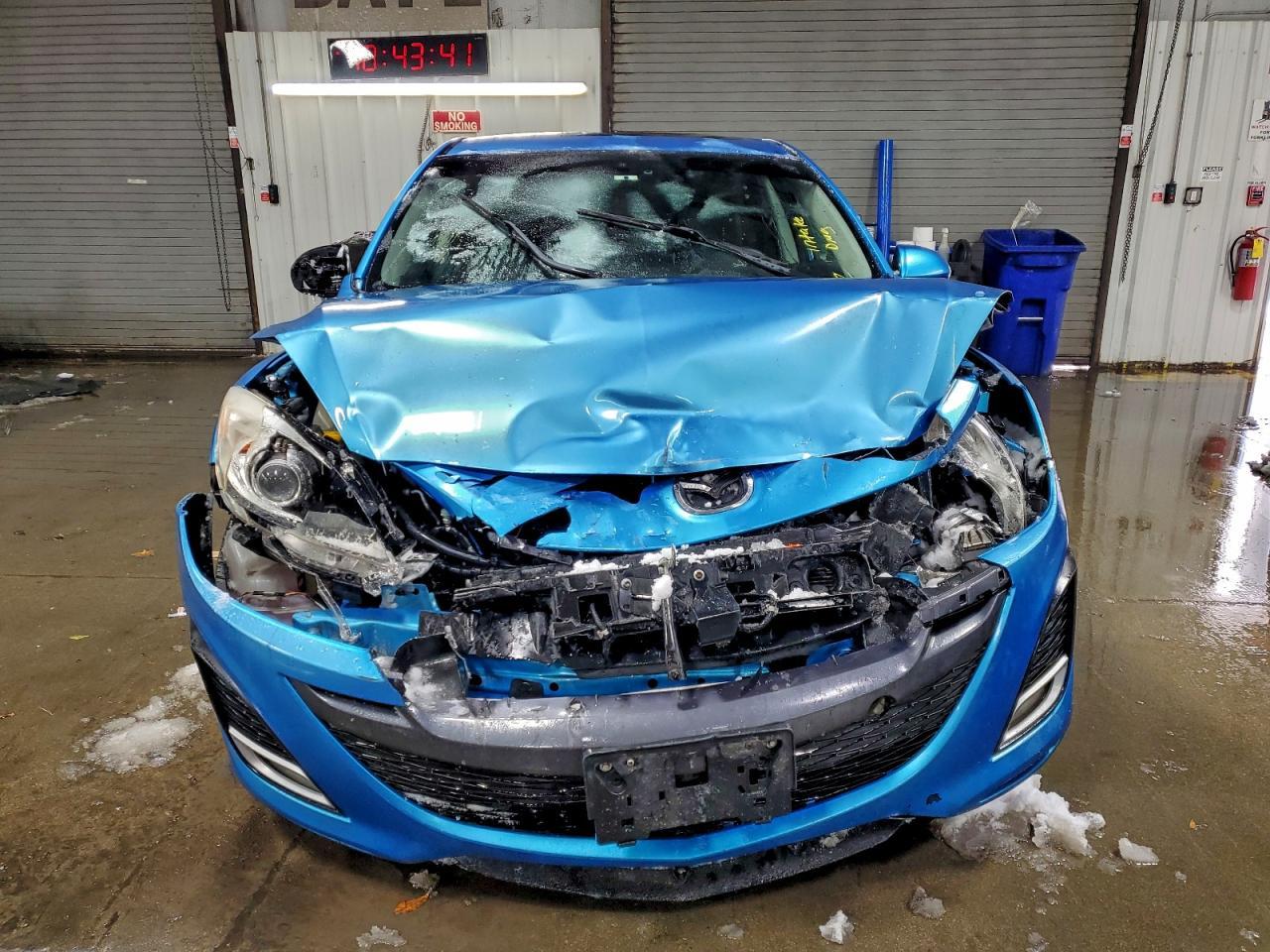 2010 Mazda 3 S - Фото 5