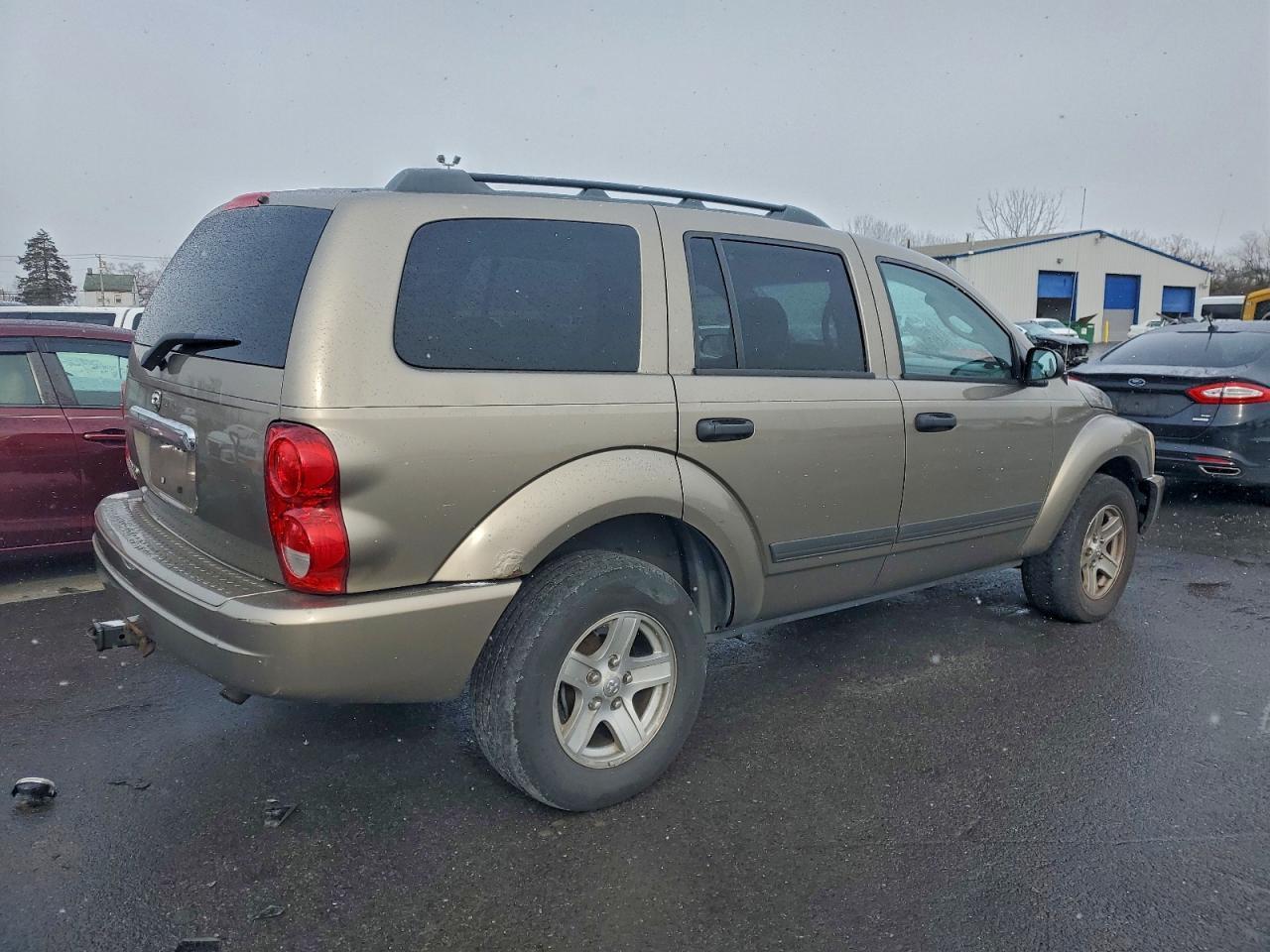 2006 Dodge Durango Slt - Image 3