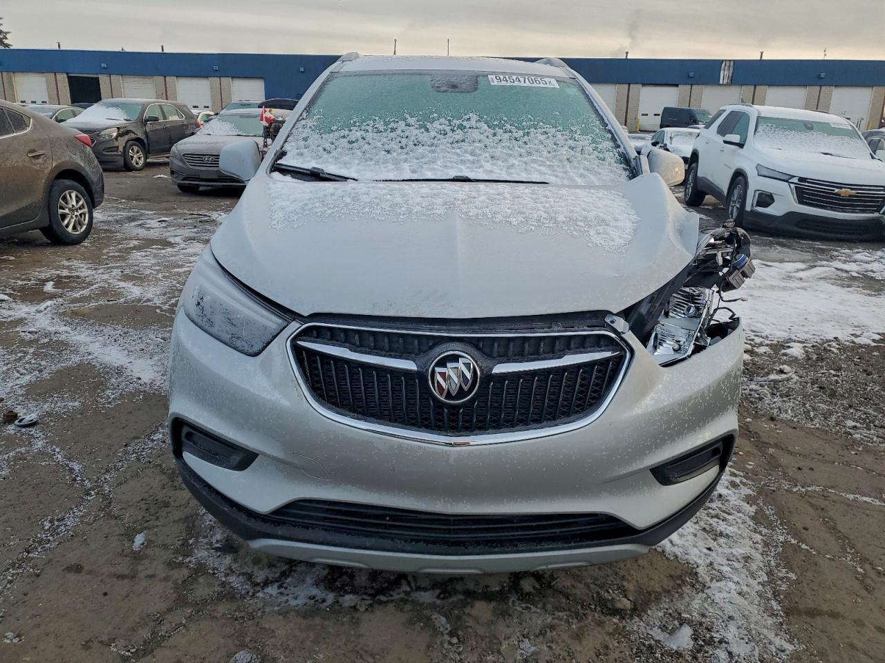 2022 Buick Encore Preferred - Image 5