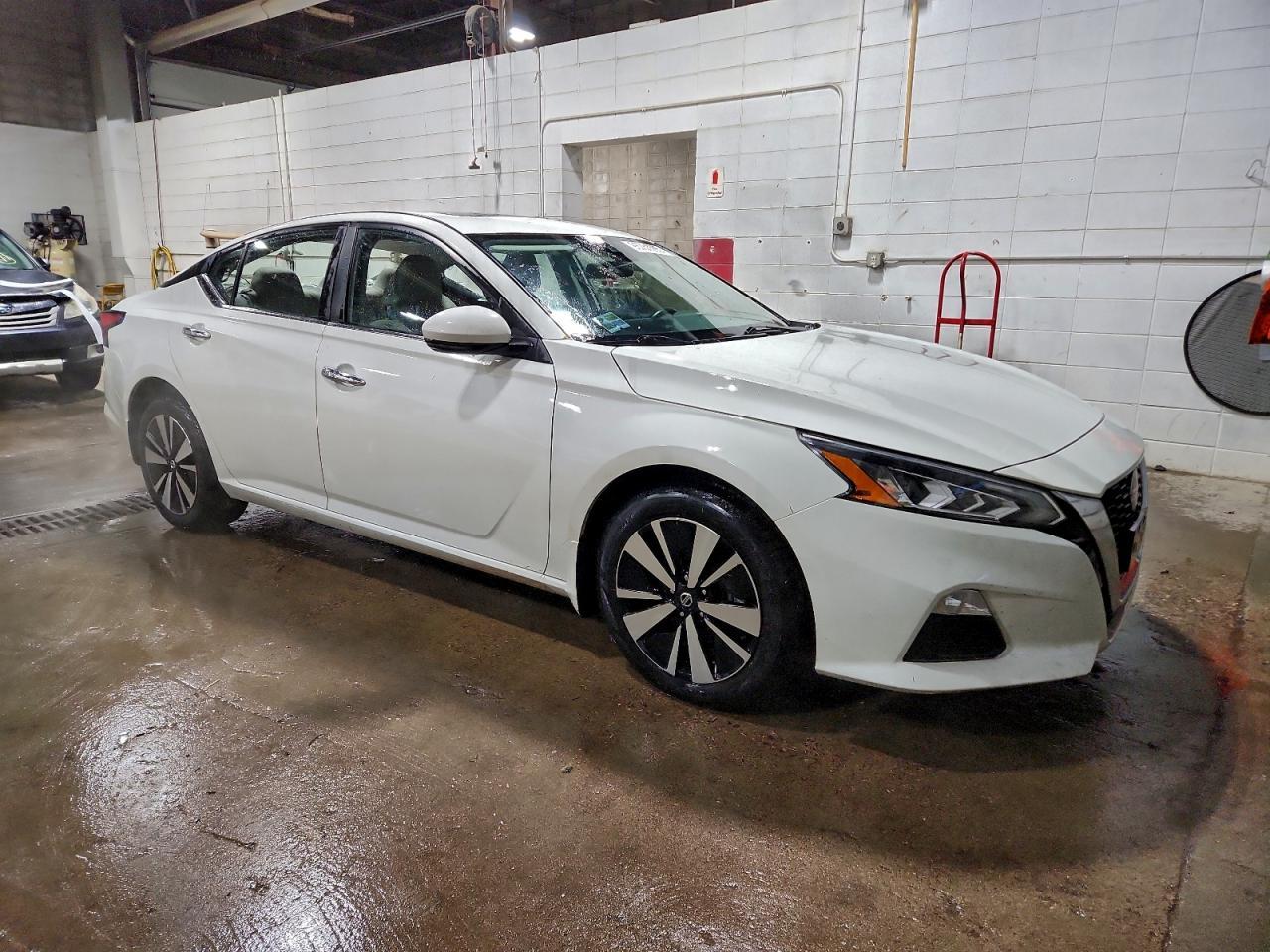 2022 Nissan Altima Sv - Фото 4