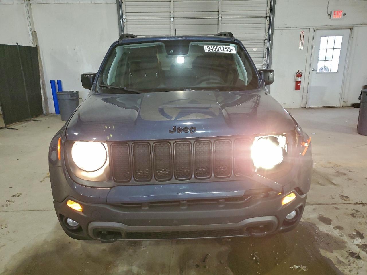 2021 Jeep Renegade Sport - Image 5