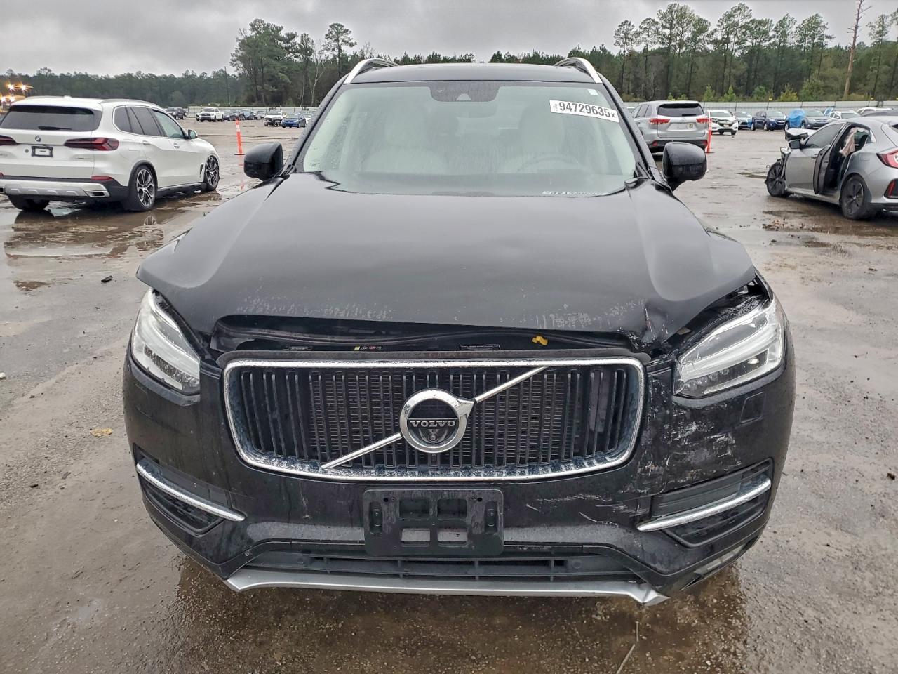 2019 Volvo Xc90 T5 Momentum - Image 5