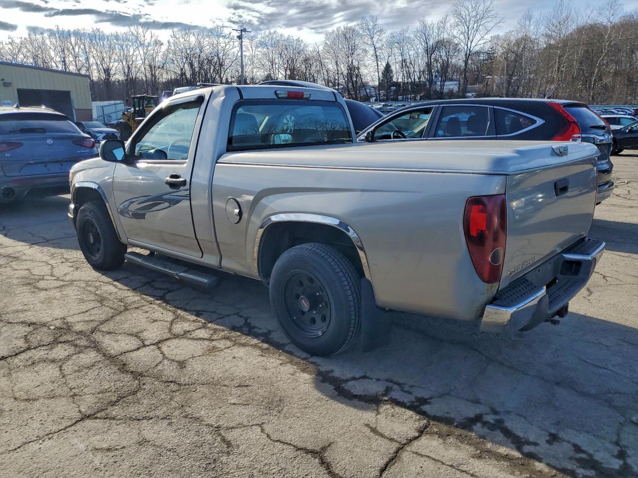2007 Chev Colorado - Image 2