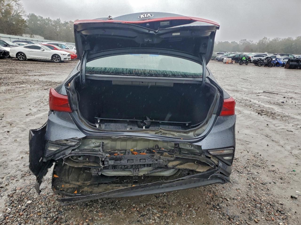 2020 Kia Forte Fe - Image 6