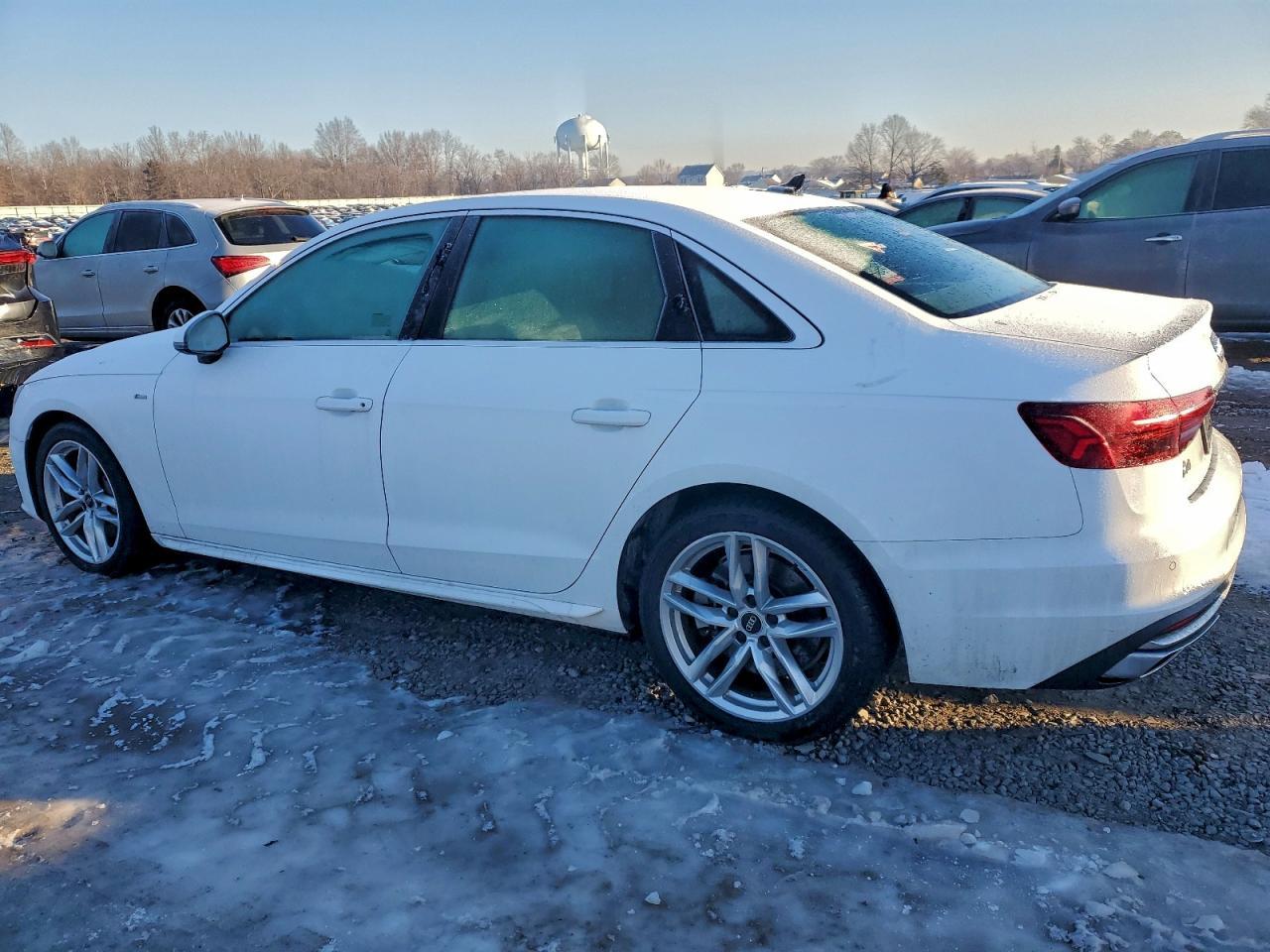 2023 Audi A4 Premium 45 - Image 2