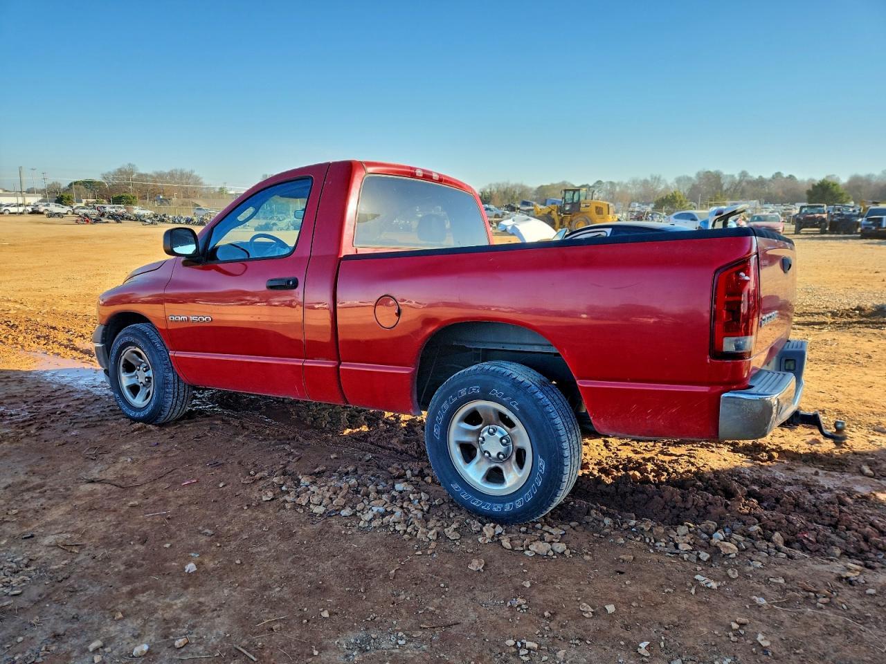 2002 Dodge Ram 1500 - Image 2