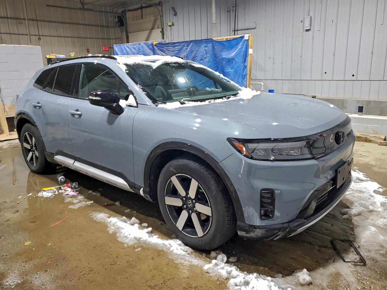 2024 Honda Prologue Tour - Фото 4