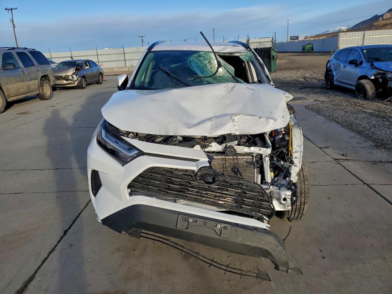 2024 Toyota Rav4 Xle - Image 5