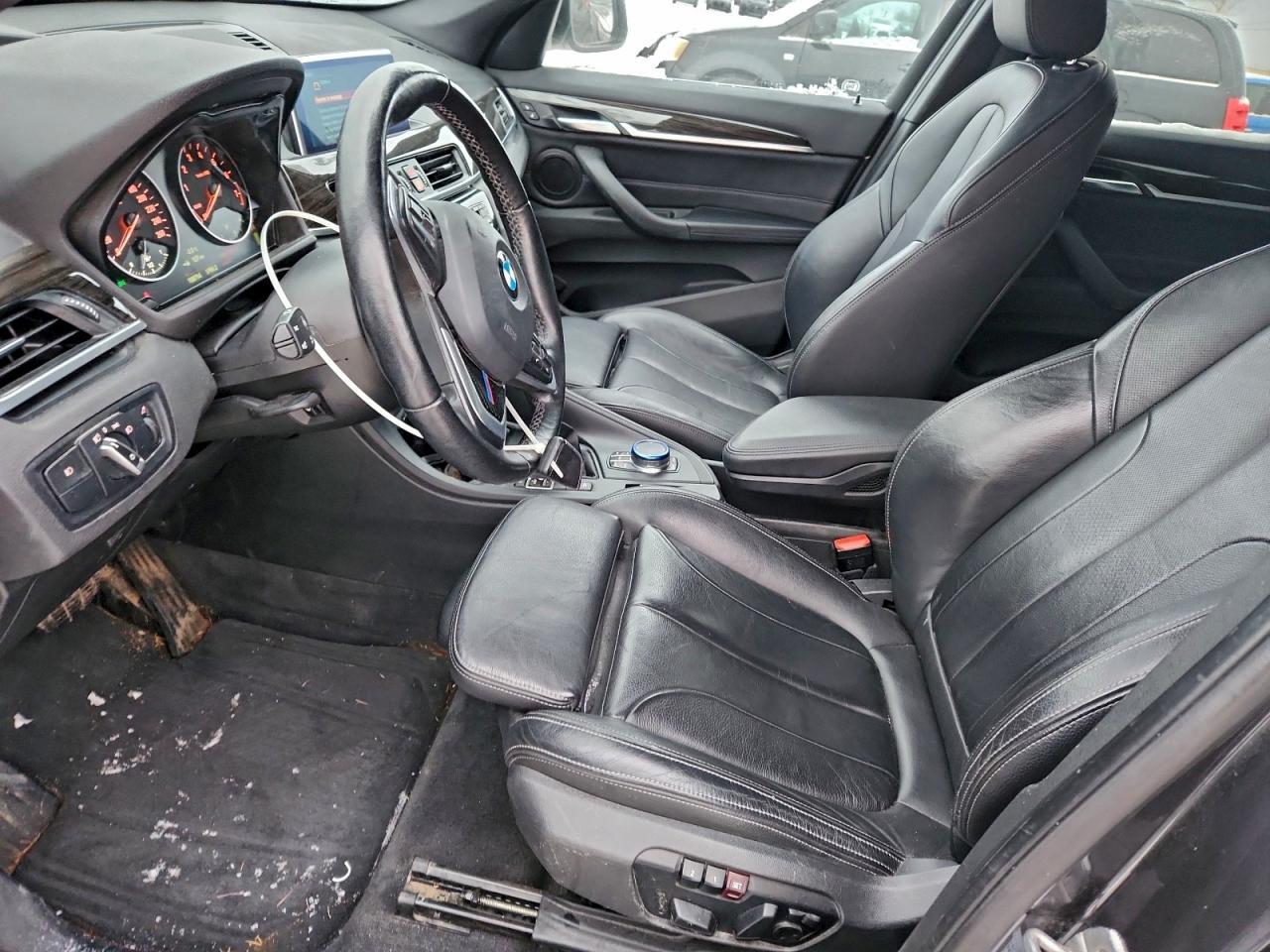 2018 BMW X1 xDrive28I - Image 7