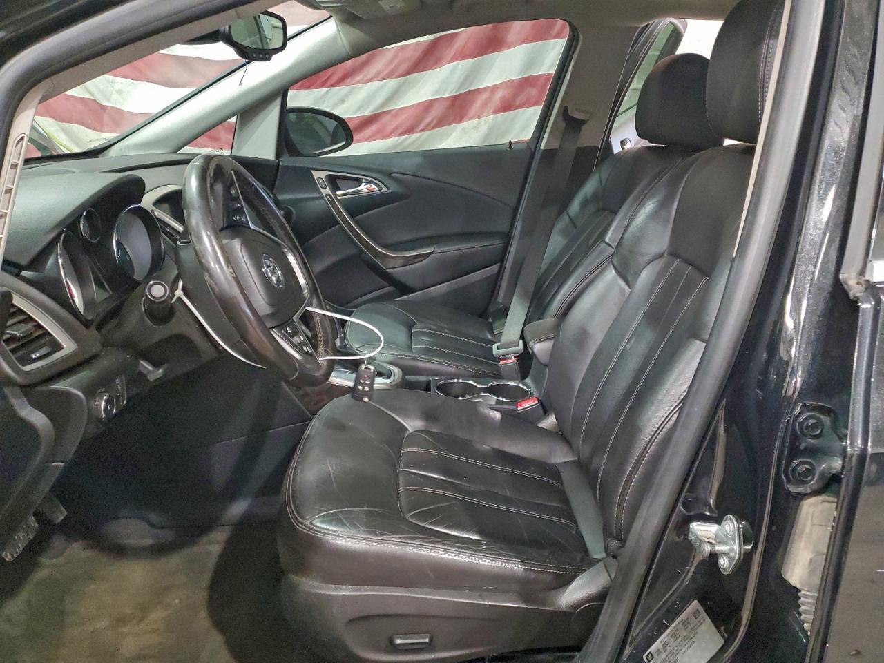 2015 Buick Verano Premium - Image 7