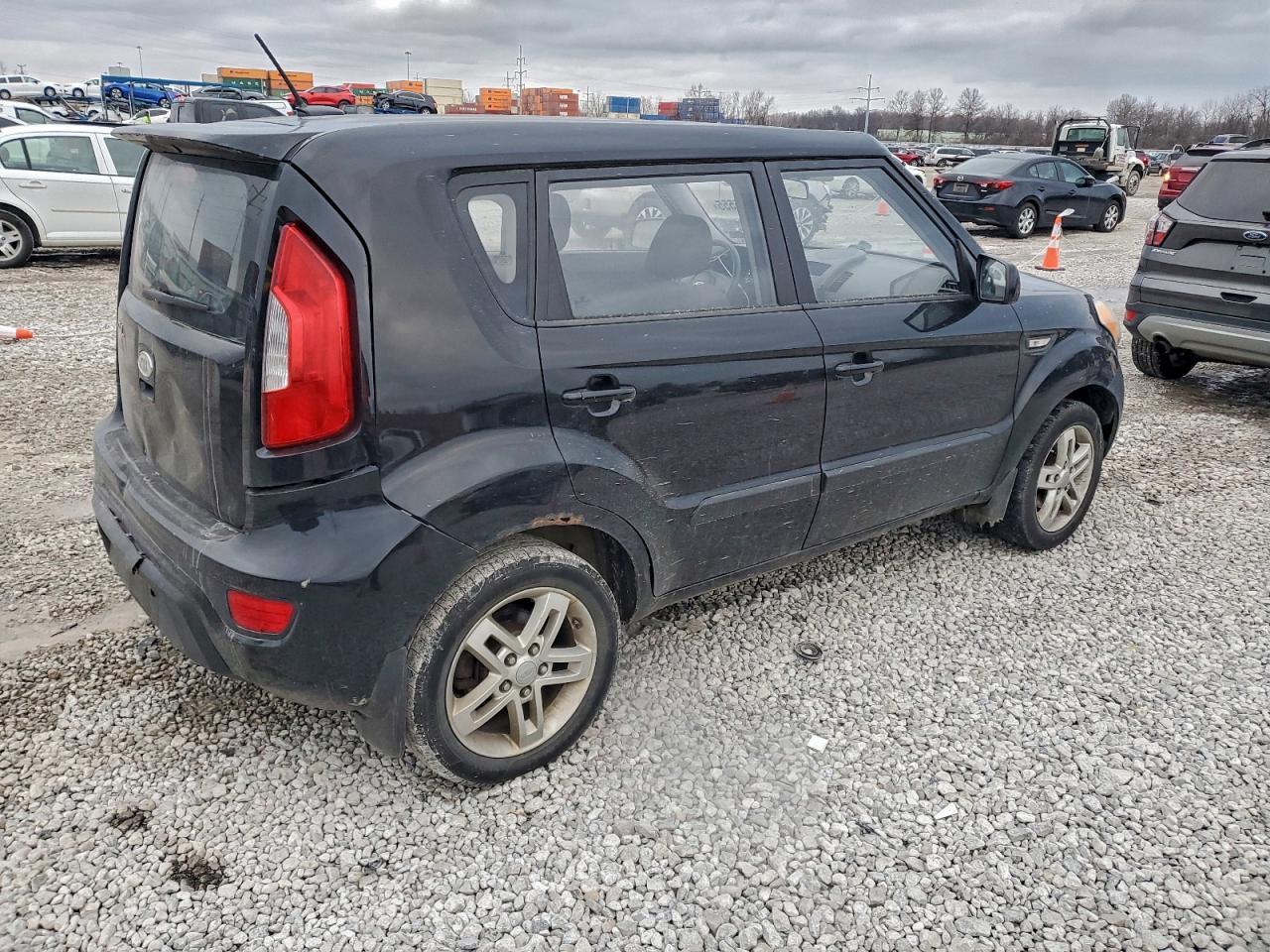 2012 Kia Soul - Image 3