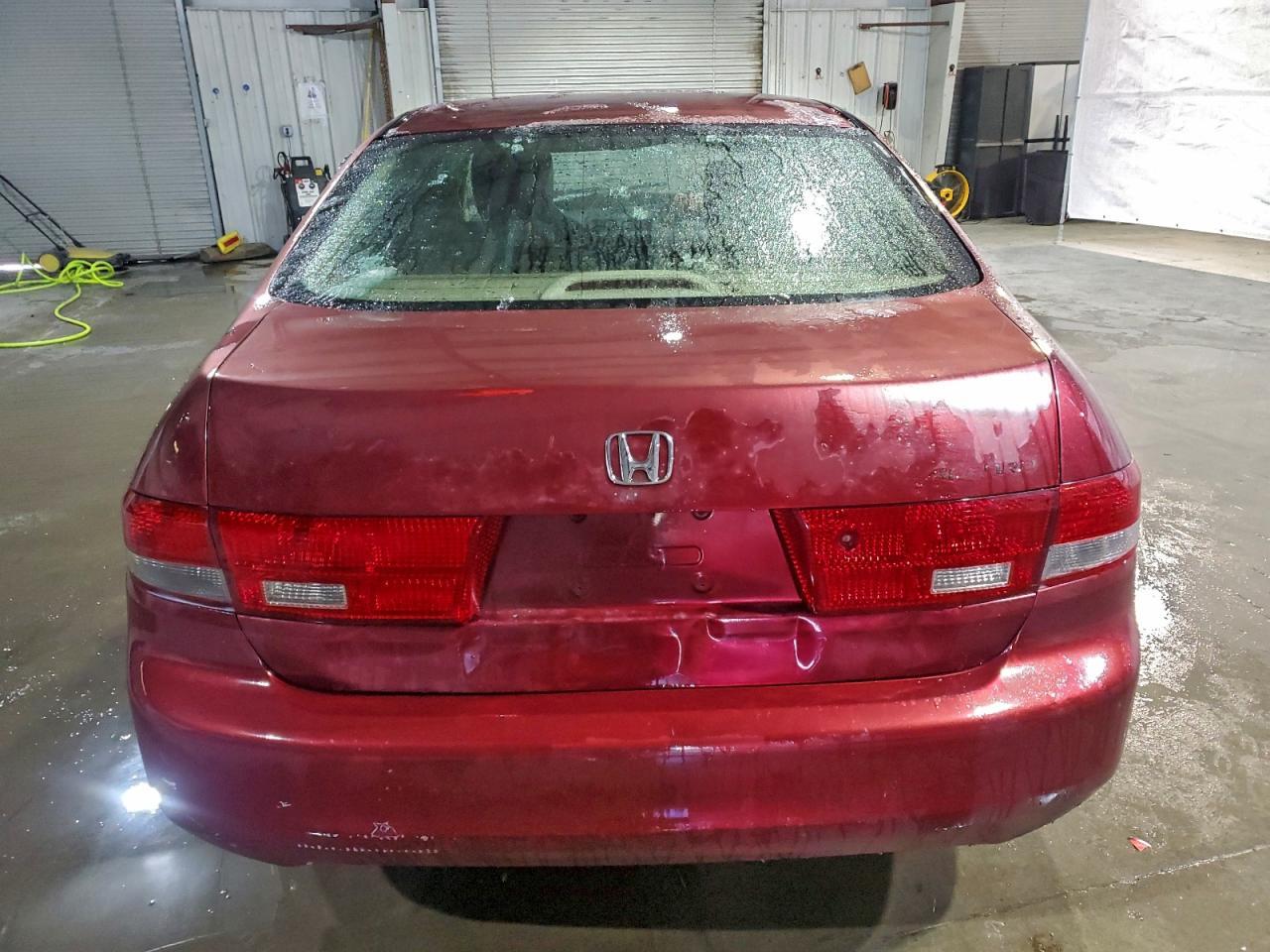 2005 Honda Accord Ex - Image 6