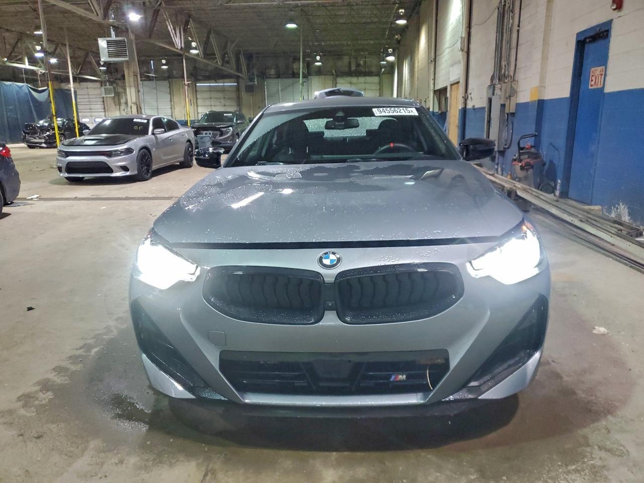 2025 BMW M240Xi - Image 5