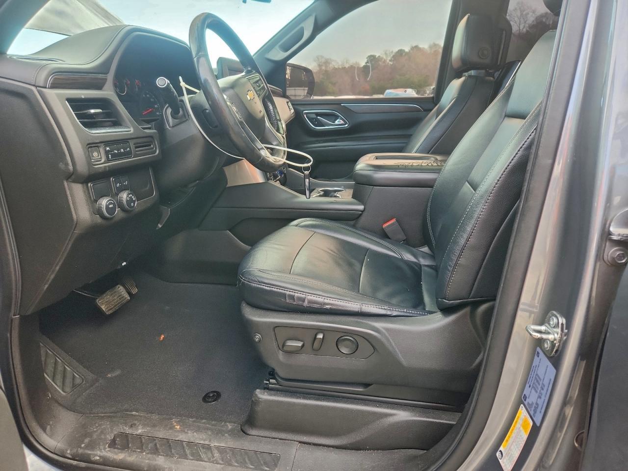 2022 Chevrolet Tahoe C1500 Ls - Image 7