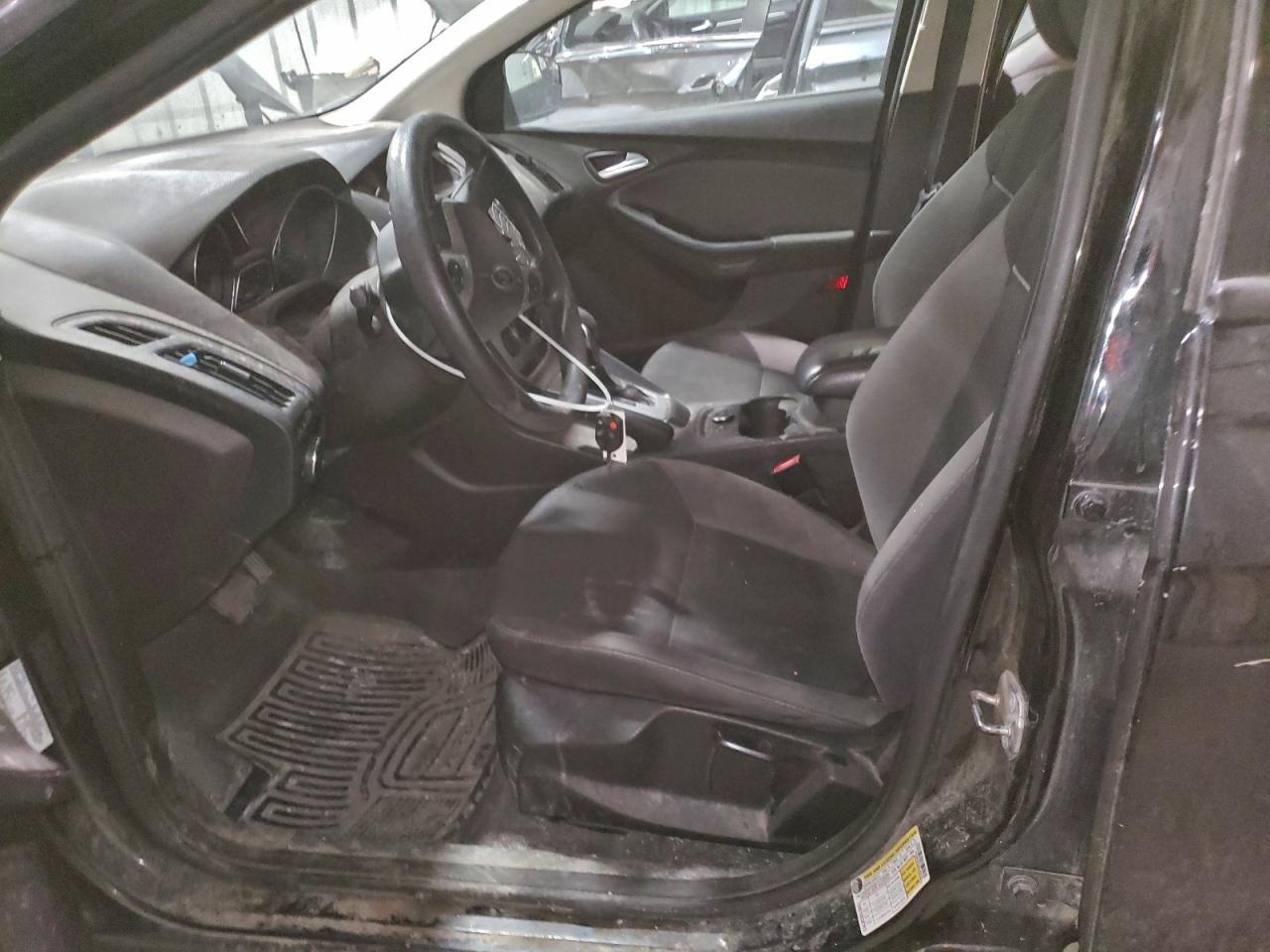 2014 Ford Focus Se - Фото 7