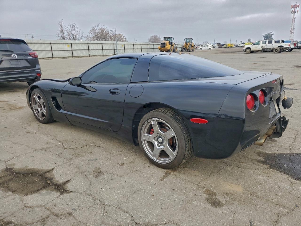 1999 Chevrolet Corvette - Image 2