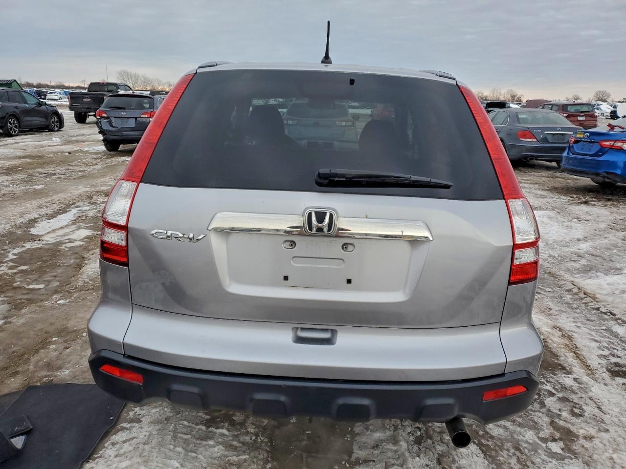 2008 Honda Cr-V Ex - Image 6