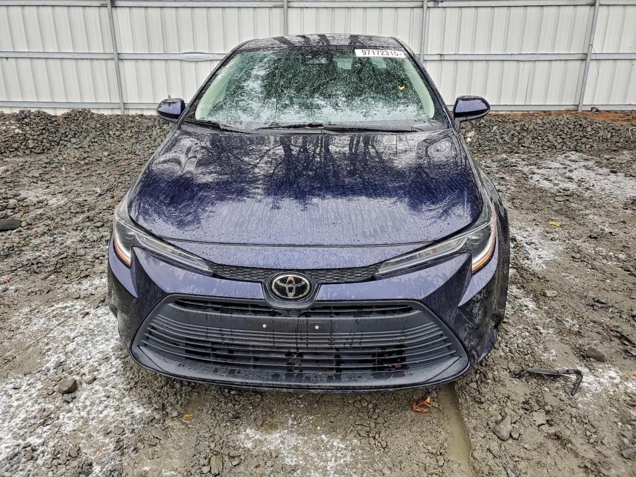 2023 Toyota Corolla Le - Фото 5