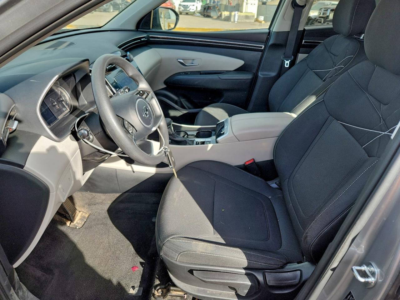 2024 Hyundai Tucson Se - Фото 7