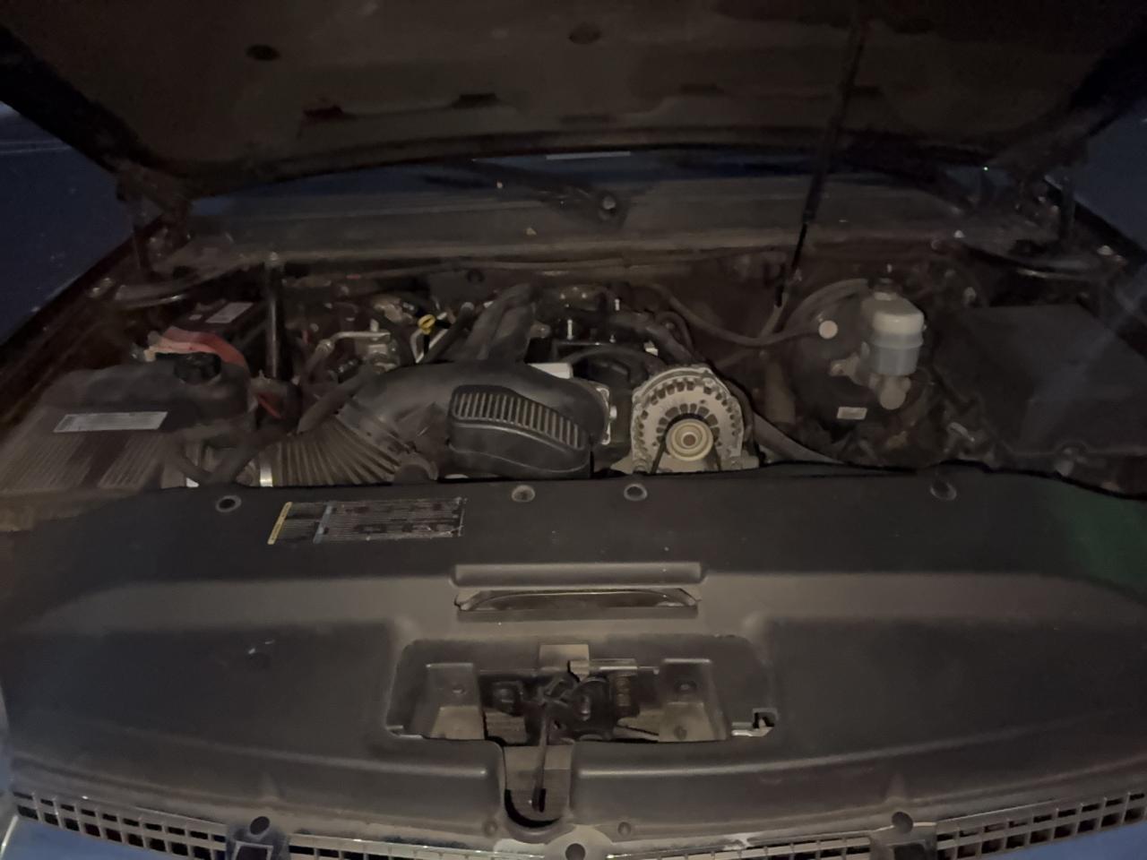 2007 Cadillac Escalade Esv - Image 7