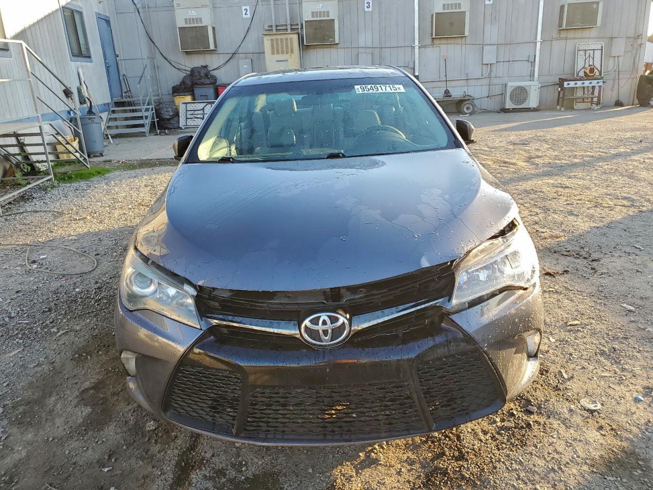 2015 Toyota Camry - Image 5