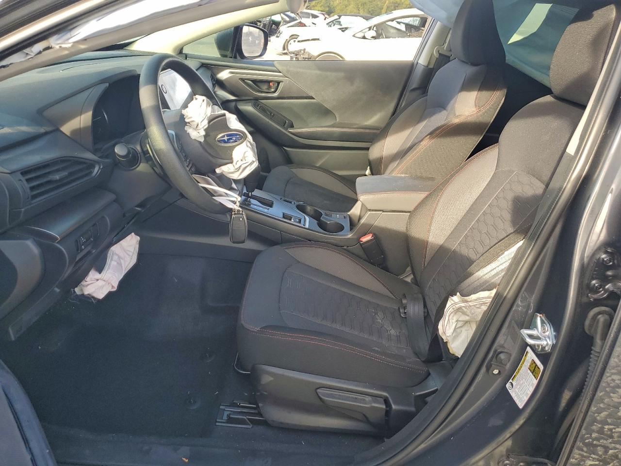2024 Subaru Impreza Sport - Image 7