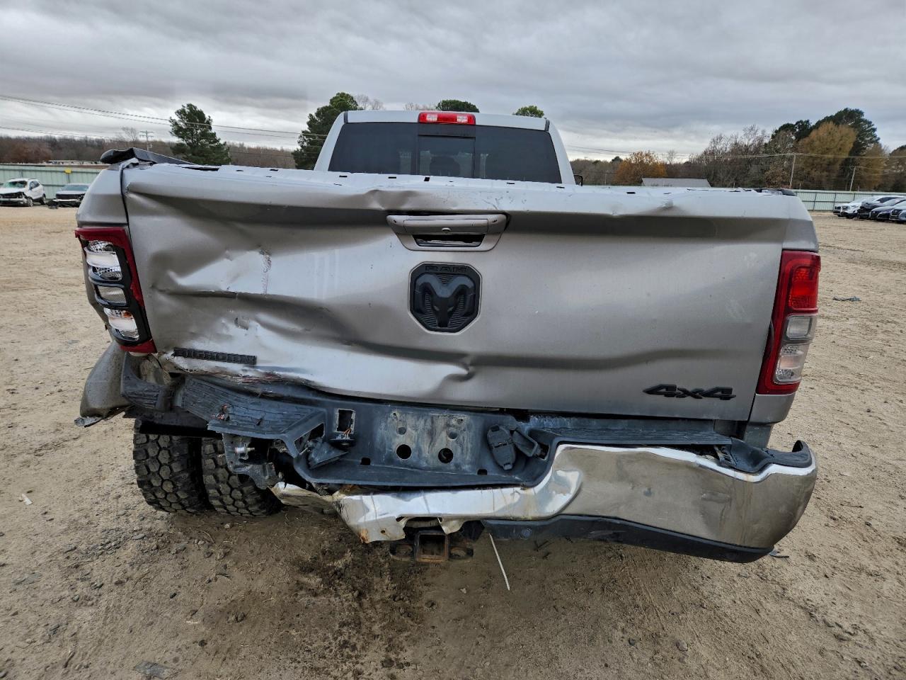 2021 Ram 3500 Tradesman - Image 6