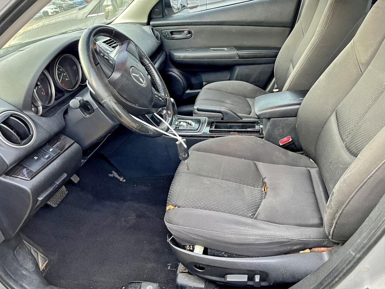 2013 Mazda 6 Touring - Image 7