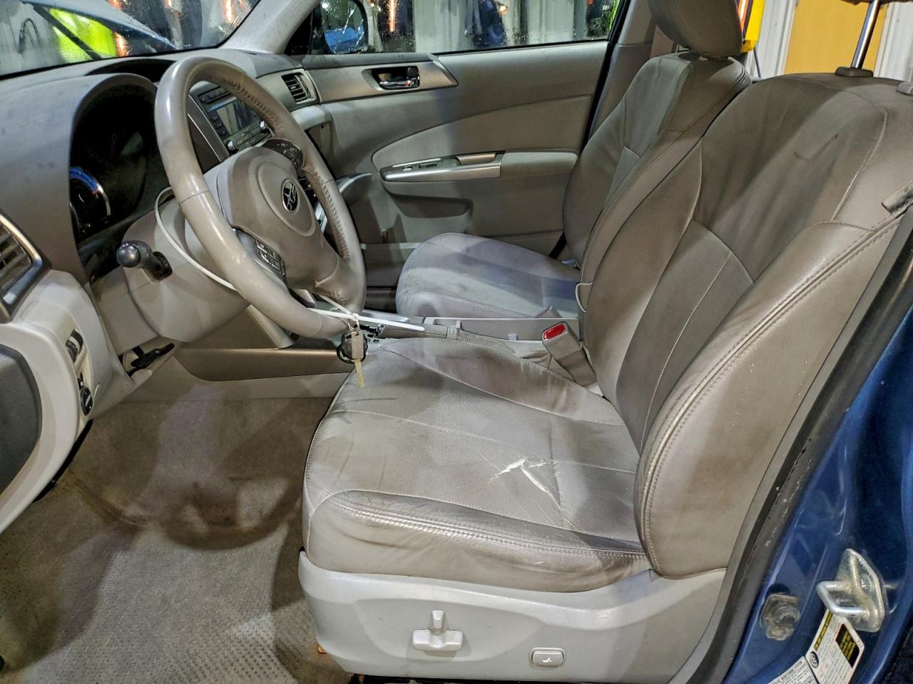 2009 Subaru Forester 2.5X Limited - Image 7