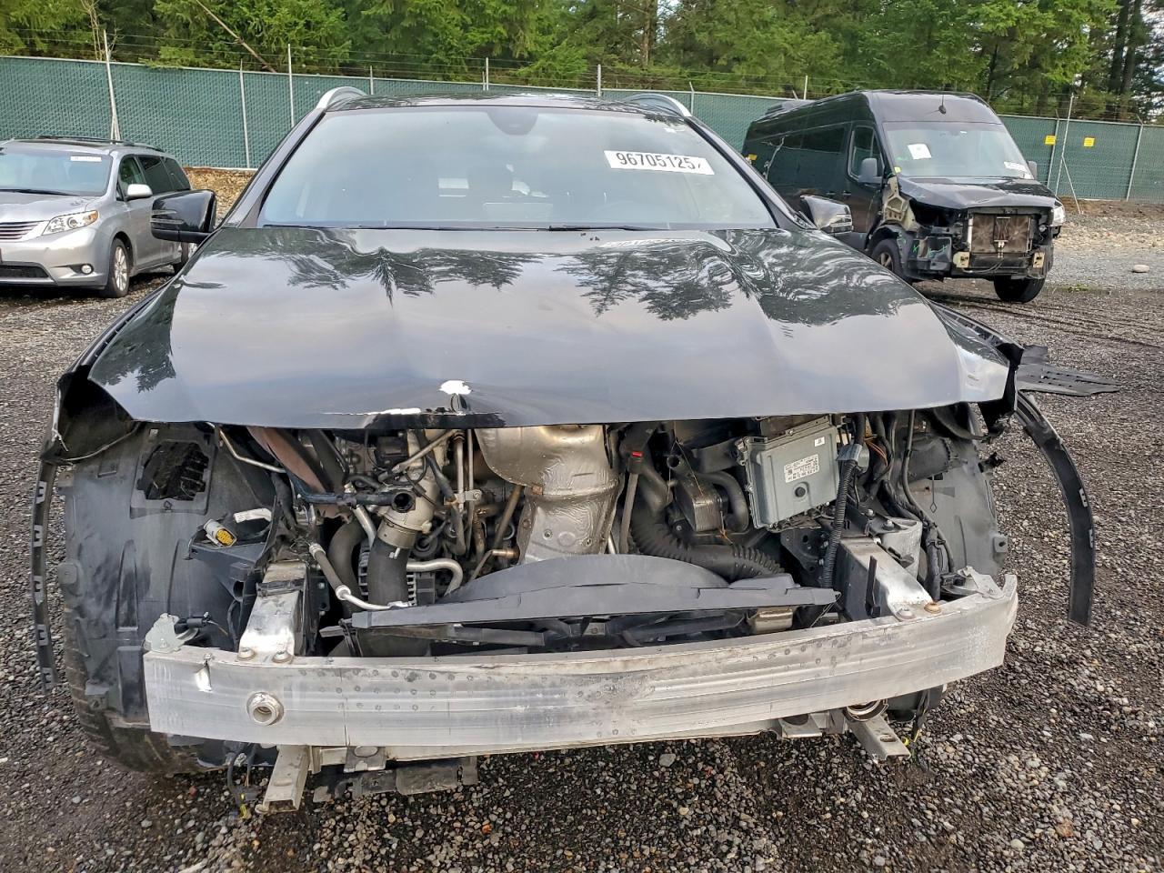 2017 Mercedes-Benz Gla 250 4Matic - Фото 5