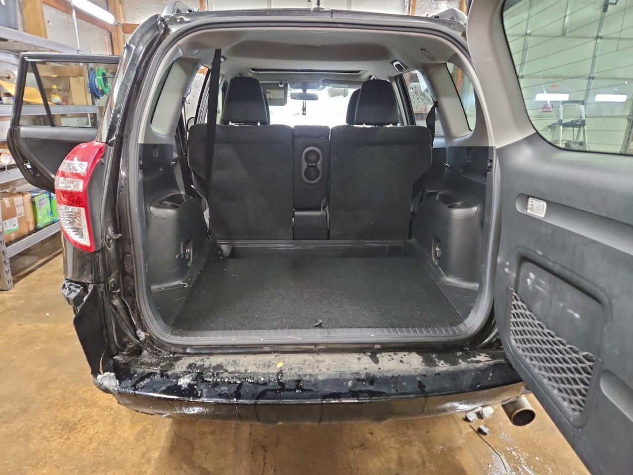 2012 Toyota Rav4 Sport - Фото 6
