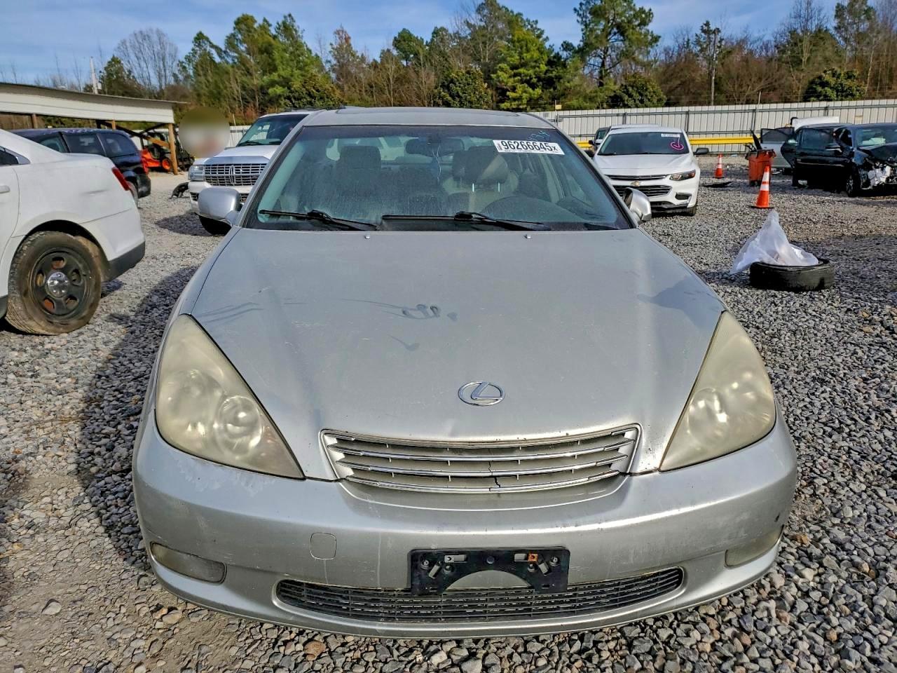 2004 Lexus Es 330 - Image 5